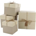 Gift Packaging