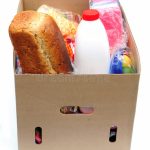 Grocery Boxes
